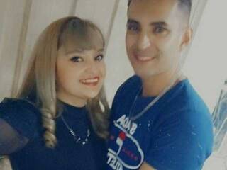 Erotisk videochatt MoonhotShine