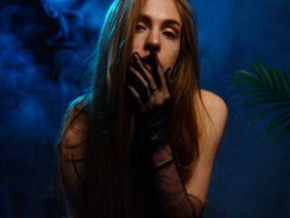 Erotisk videochatt MoonLina