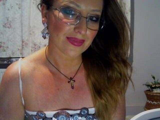 Sändningsbilder moonQueen