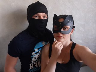 Erotisk videochatt MoonSunny69
