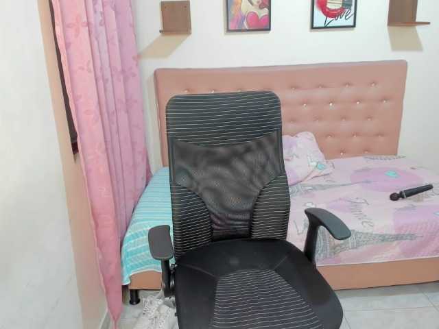 Sändningsbilder More-hot