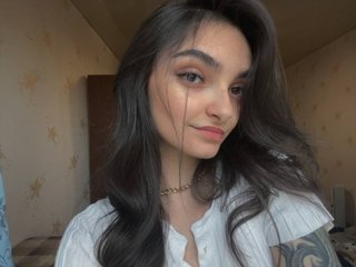 Erotisk videochatt Morena-Dolcce