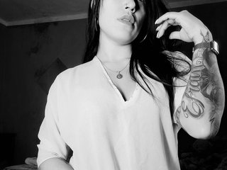 Erotisk videochatt morena14