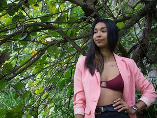 Erotisk videochatt MorenaCerrado