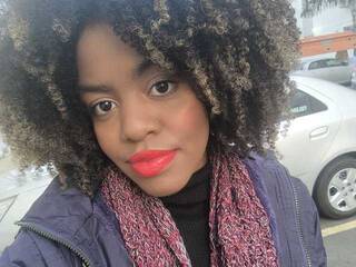 Erotisk videochatt MorenaHot