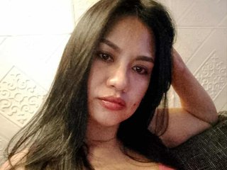 Erotisk videochatt MorenaLee