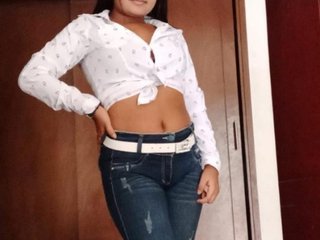 Erotisk videochatt morenita19