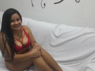 Erotisk videochatt morenita1999