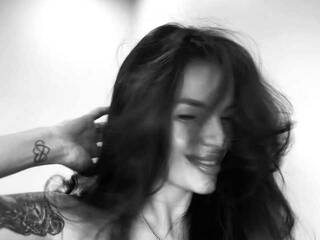 Erotisk videochatt moretta96