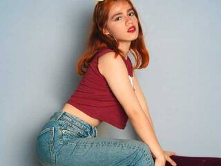 Erotisk videochatt Morgan-Cooper