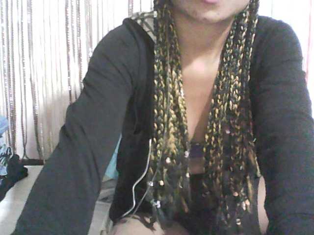 Sändningsbilder MorganE97