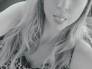 Erotisk videochatt MorganeeX
