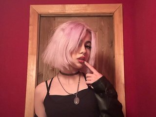 Erotisk videochatt MorganSnus