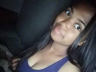 Erotisk videochatt Mornih