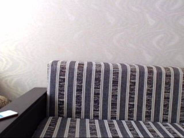 Sändningsbilder Morphinee