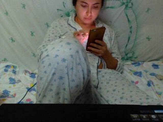 Sändningsbilder Morphinee