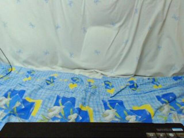 Sändningsbilder Morphinee