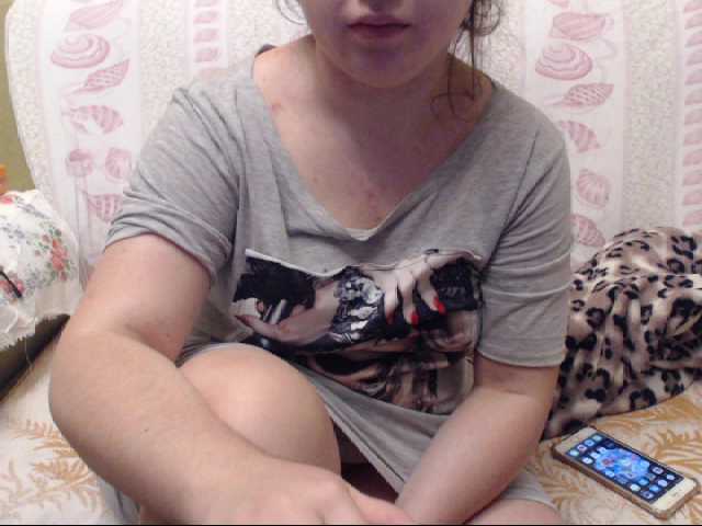 Sändningsbilder Morphinee