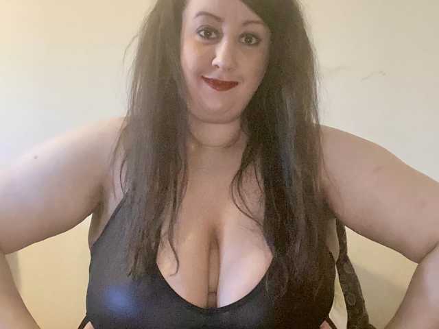 Foto av profilen Morrocanbbw