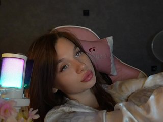 Erotisk videochatt _Polly_