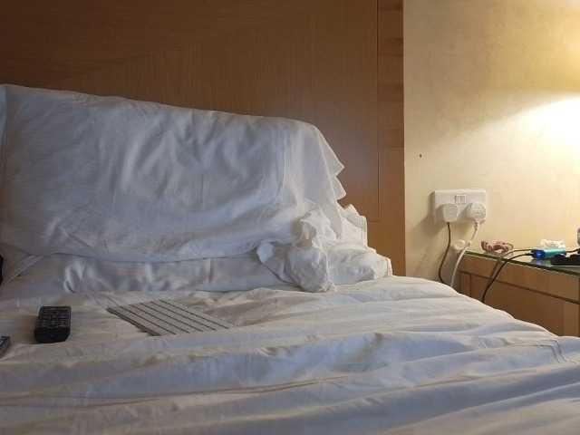 Sändningsbilder missionpossible