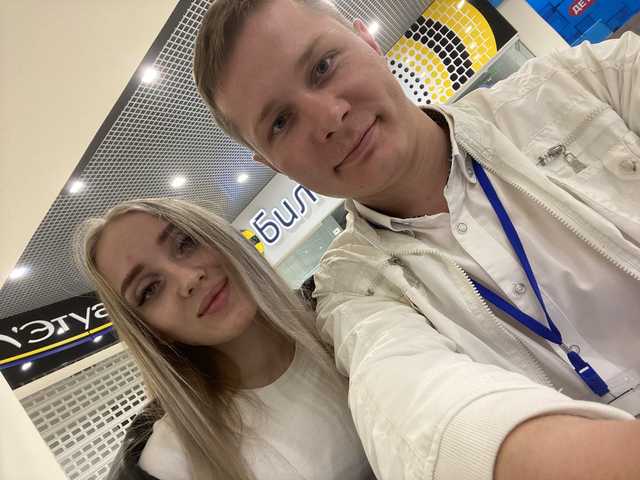 Foto av profilen MrMcSweet