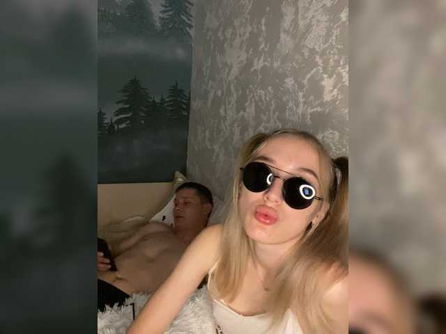 Sändningsbilder MrMcSweet