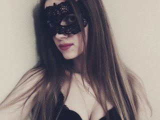 Erotisk videochatt -Shelby-