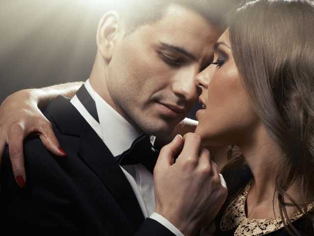 Foto av profilen MrMrsAle