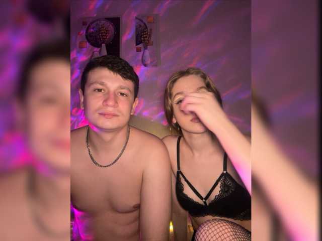 Sändningsbilder JuicyBunsss