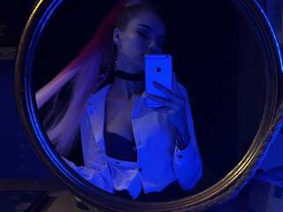 Erotisk videochatt MrsAmyS4