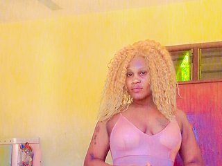 Erotisk videochatt Mrsanaconda