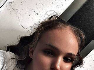 Erotisk videochatt MrsDiamond