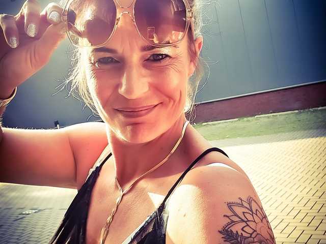 Foto av profilen Ashley-Rose