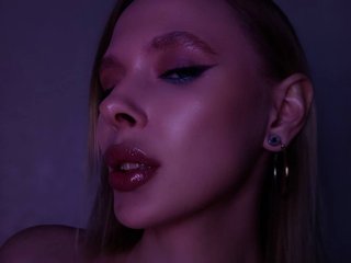 Erotisk videochatt MrsJanny