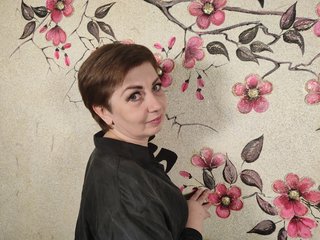 Erotisk videochatt MrsJulia