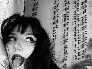 Erotisk videochatt Ms-Rose