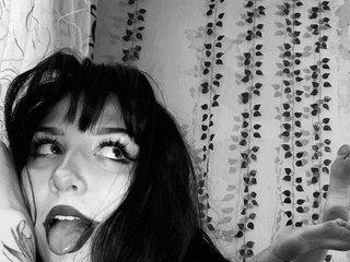 Erotisk videochatt Ms-Rose