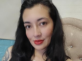 Erotisk videochatt Msalome