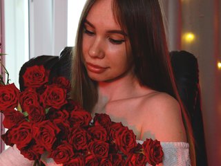 Erotisk videochatt MsAura