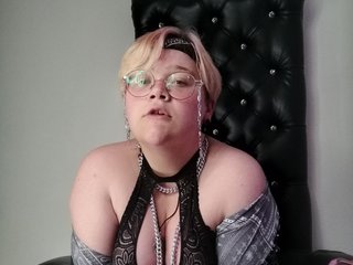 Erotisk videochatt MsEmmy