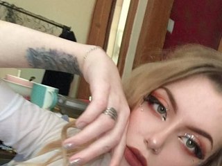 Erotisk videochatt Msjusticia