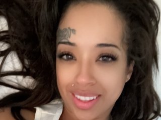 Erotisk videochatt Mskinkykitty