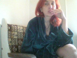 Erotisk videochatt MssAngela