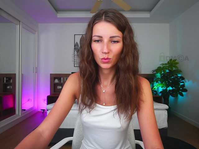 Sändningsbilder Anna_Shine
