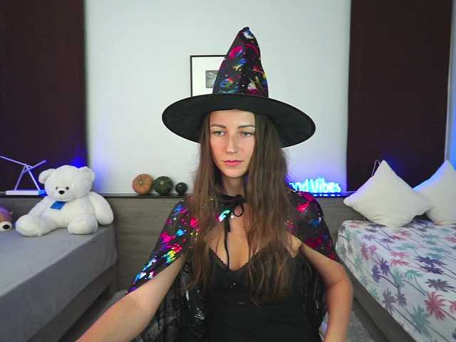 Sändningsbilder Anna_Shine