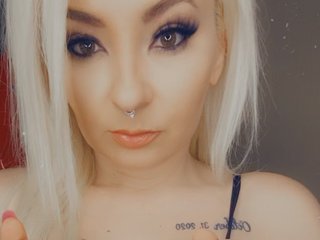 Erotisk videochatt Mila_Monroe