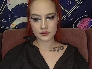 Erotisk videochatt Mua20