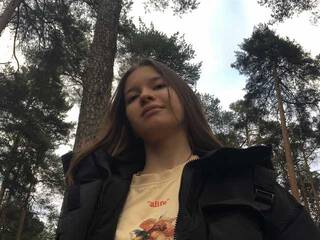 Erotisk videochatt Murakami-san