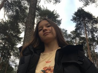 Erotisk videochatt Murakami-san